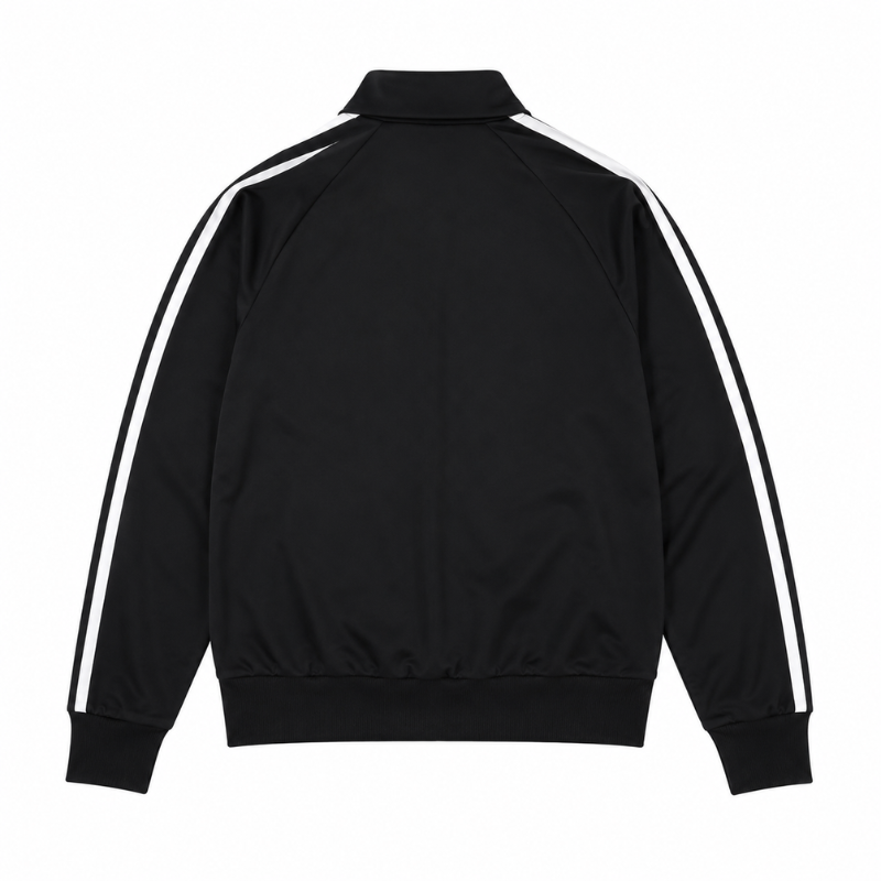 Sakura Bloom Track Jacket