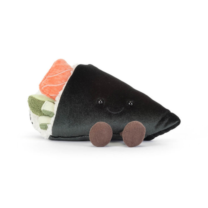 Jellycat Sushi Collection