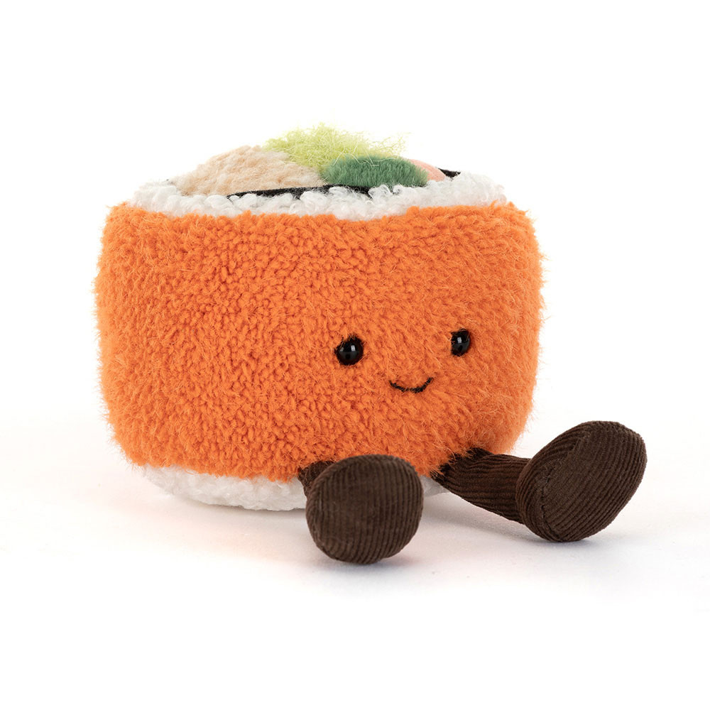 Jellycat Sushi Collection