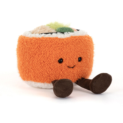 Jellycat Sushi Collection