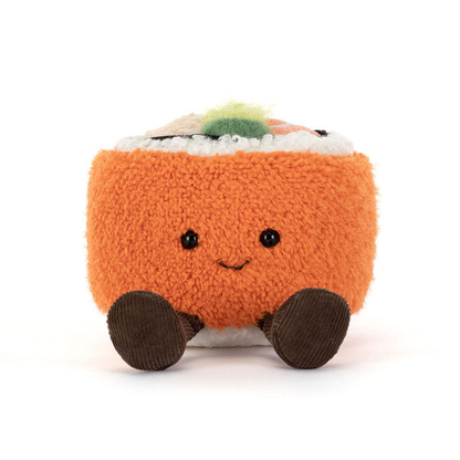 Jellycat Sushi Collection