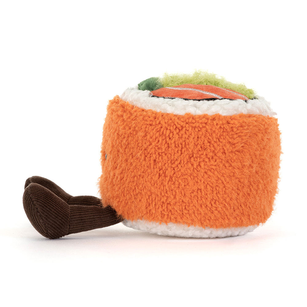 Jellycat Sushi Collection