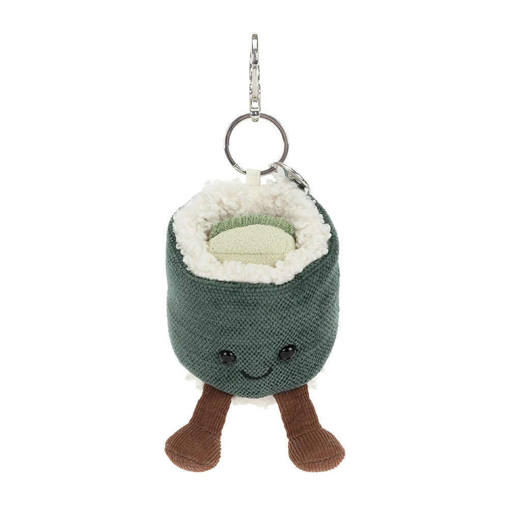 Jellycat Sushi Collection