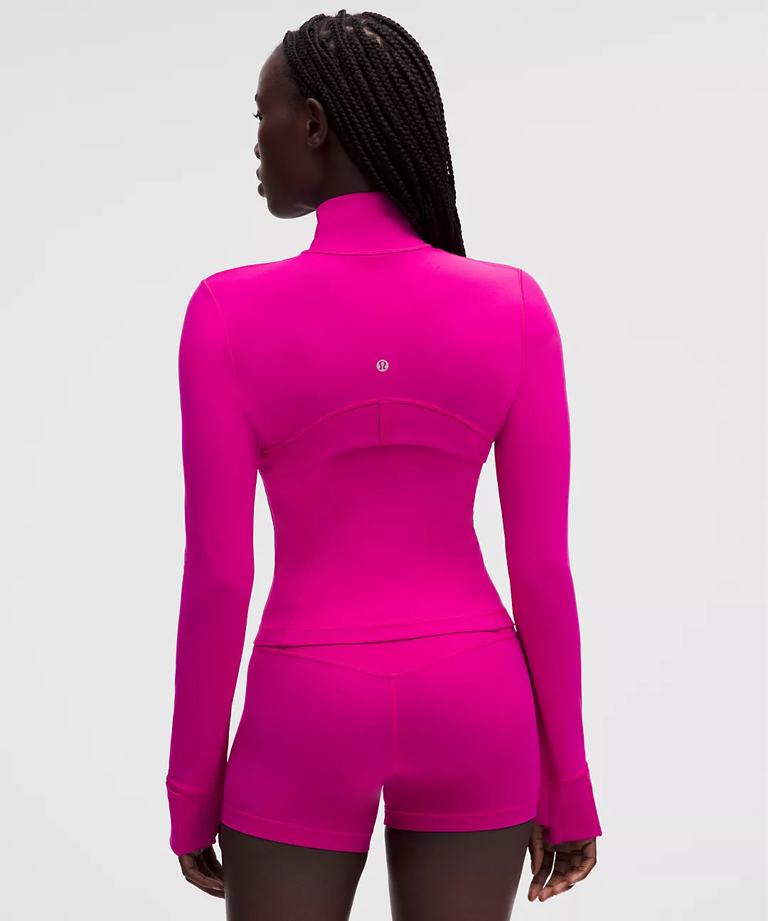 Lululemon Define Jacket