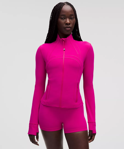 Lululemon Define Jacket