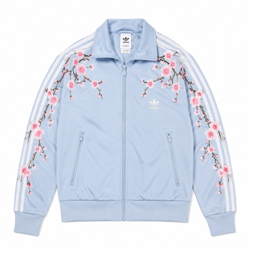 Sakura Bloom Track Jacket